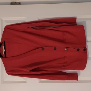 Loft cardigan with pockets